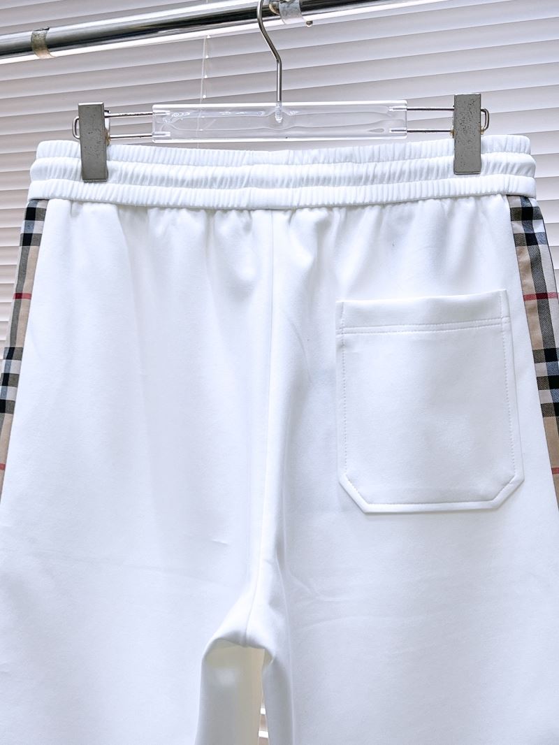 Burberry Short Pants